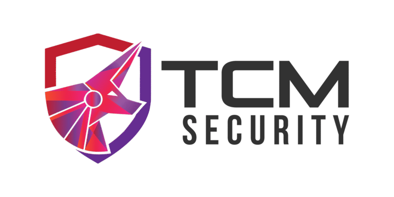 TCM Security