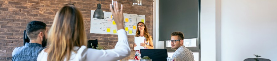 Top Corporate Training Trends for 2023