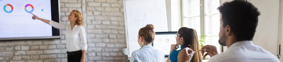 5 Benefits of Blended Learning in Corporate Training