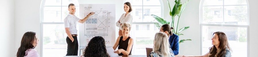 How to Create a Corporate Training Program