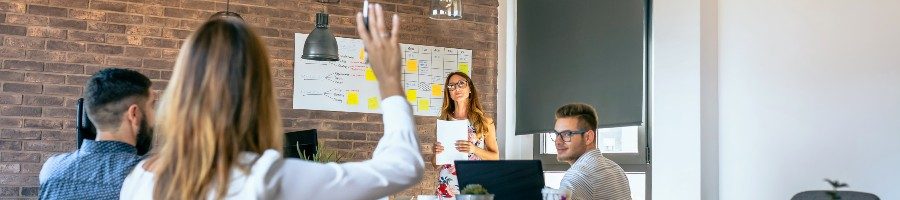 Top Corporate Training Trends for 2023