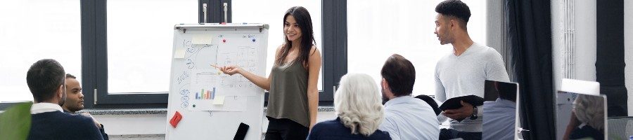 Types of Corporate Training Programs