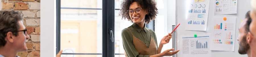 What are upskilling and reskilling?