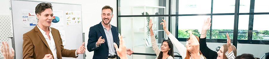 Advantages and Disadvantages to External Training