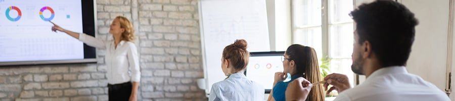 5 Benefits of Blended Learning in Corporate Training