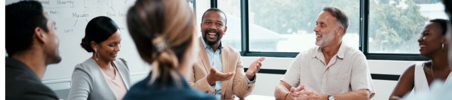 Cross training for employees