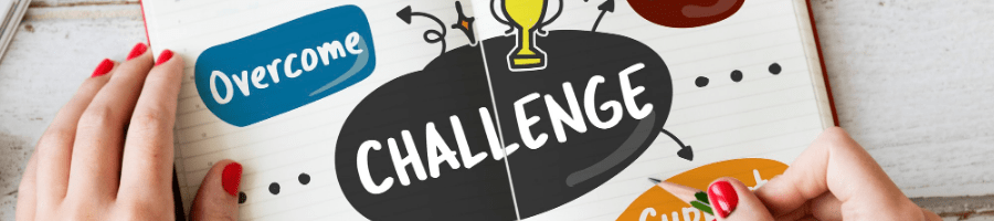 Learning & Development Challenges