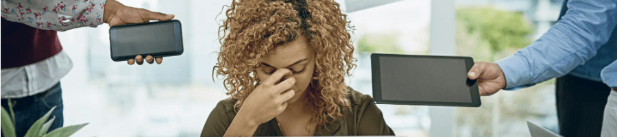 Employee Disengagement