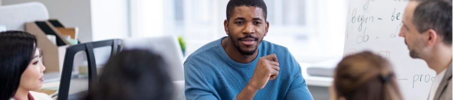 Why training is important for employees