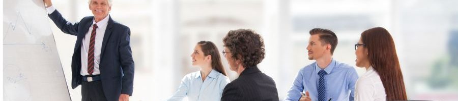 Training ideas for employees
