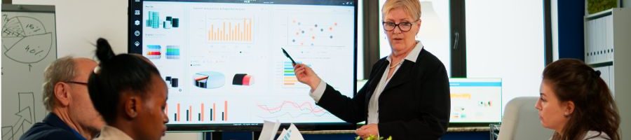 ROI of employee training