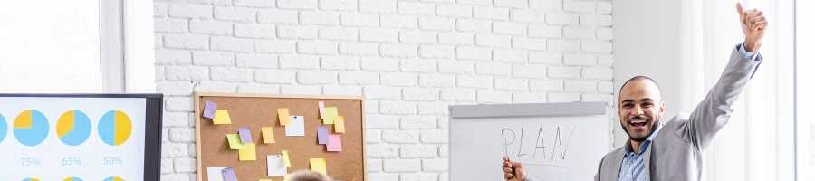 Employee Development Ideas