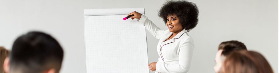 Benefits of continuous learning and development