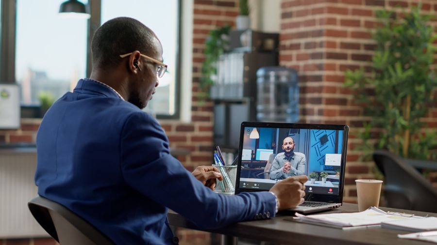 benefits of online training