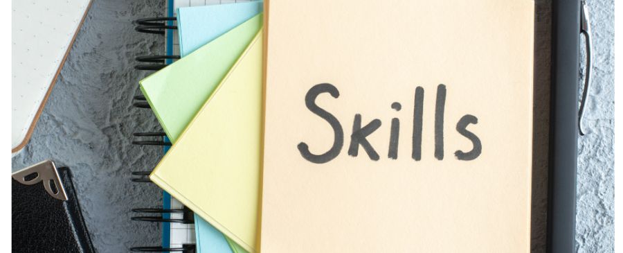 What Is A Skills Gap