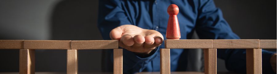 Identifying skills gaps and training needs