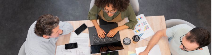 Project management skills gap