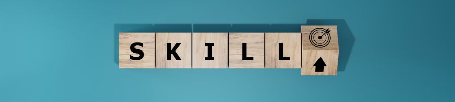 what is skills development