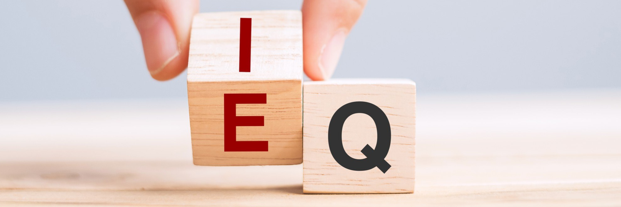 EQ for leadership