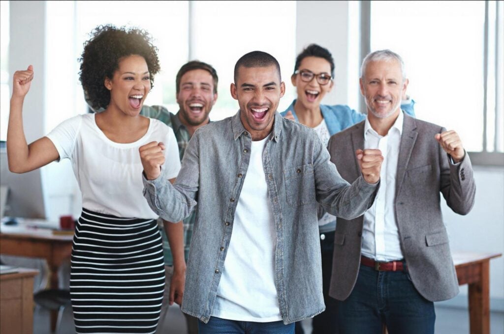 How to develop leadership skills