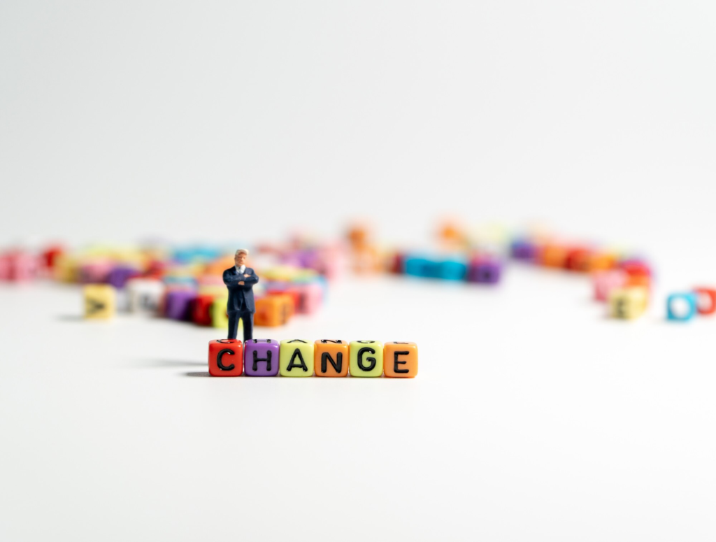 L&D Change Management