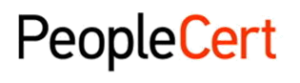 PeopleCert