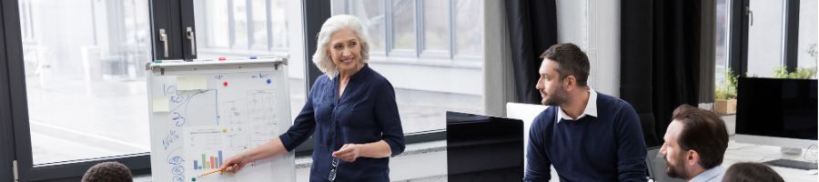 training methods for employees