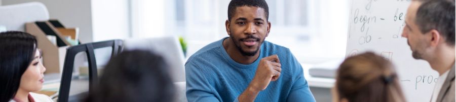 Why training is important for employees